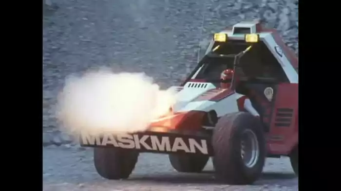 「燃やせ！Ｆ1魂！」