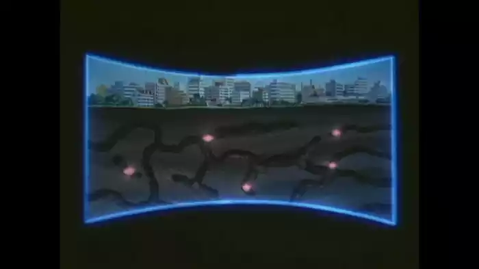 「夢のゴッドハンド」