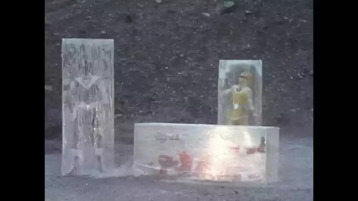 「輝け！花の剣！」