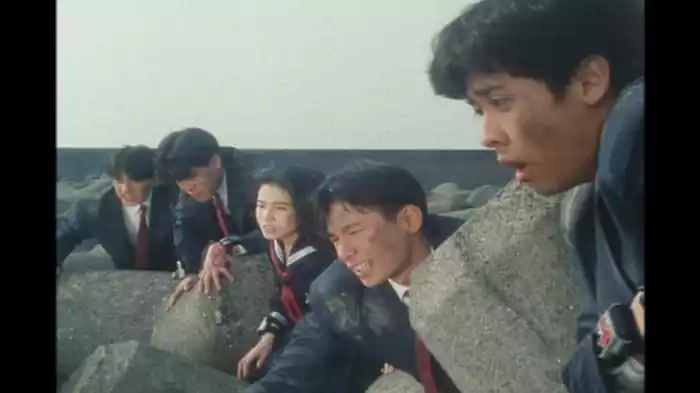 「君達は妖精を見たか！」