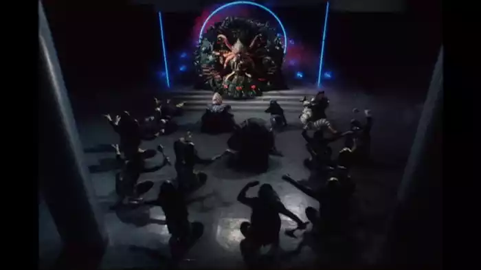 「暴魔城！二万年の呪い」