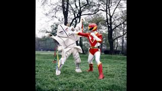 鳥人戦隊ジェットマン 第17話 「復活の女帝」(キッズ / 1991) - 動画