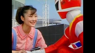 台本 電磁戦隊メガレンジャー 第48話 脚本 決定稿 電磁戦隊メガレンジャー 第48話 「つぶすぜ！ ヒネラーの黒い野望