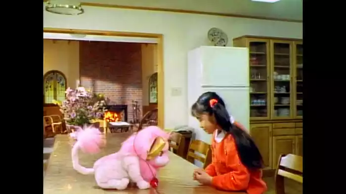 「秘密の子猫」