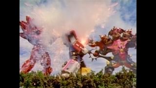 救急戦隊ゴーゴーファイブ。 無限の未来を救う5人のレスキュー・ソルジャー！「SHODO SUPER 救急 特撮