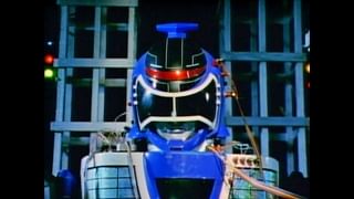 救急戦隊ゴーゴーファイブ 第11話 「灼熱の2大災魔獣」(キッズ / 1999