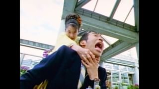 救急戦隊ゴーゴーファイブ 第37話 「美女がサイマ獣!?」(キッズ / 1999