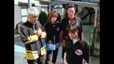 Quest8 「犬、走る！！」