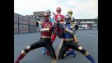 巻之二十 「パンチと好敵手（ライバル）」