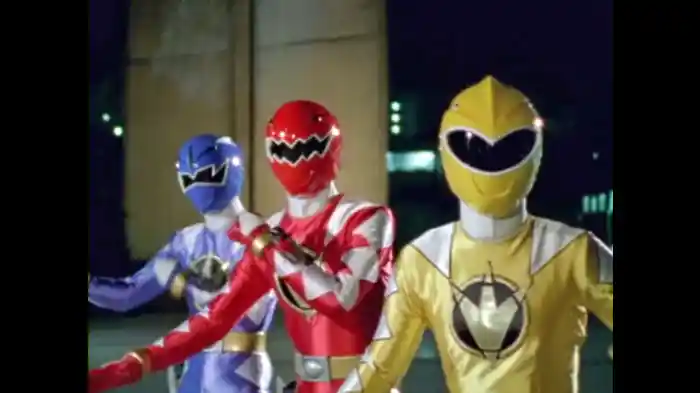 「アバレ恐竜大進撃！」