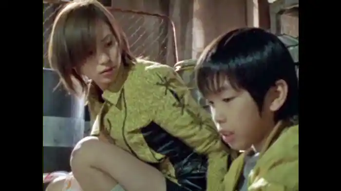 「完成！秘密アバレ基地」