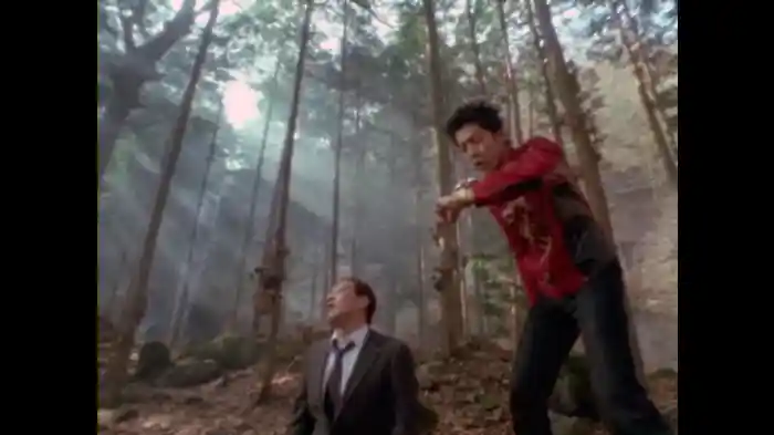 「目覚めよ！アバレサバイバー」