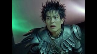 爆竜戦隊アバレンジャー 第32話 「アバレ爆竜フルスロットル」(キッズ