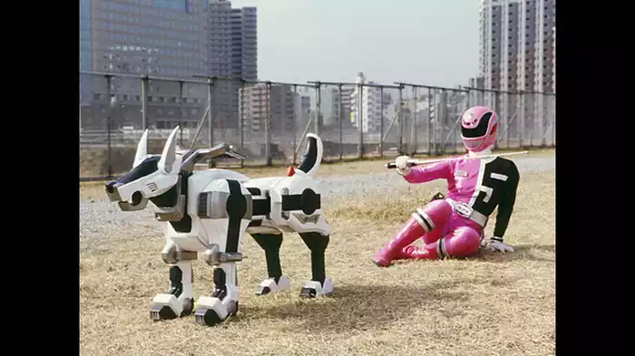 「バディ・マーフィー」
