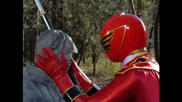 魔人の王様～マージ・ジルマ・マジ・ジンガ～