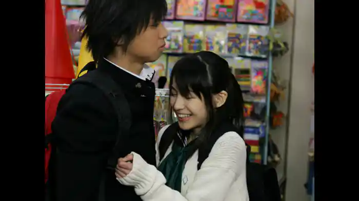 恋をしようよ～マージ・マジーロ～