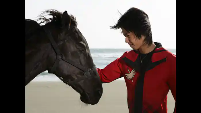 炎の友情合体～ジルマ・マージ・マジ・ジンガ～