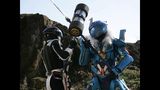 Task.9 折鶴の忍者