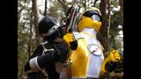Task.14 甦る過去