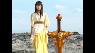 轟轟戦隊ボウケンジャー Task.33 レムリアの太陽(キッズ / 2006