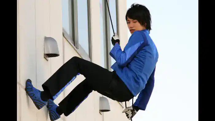 ジュワーン！って、何？