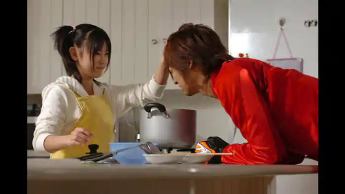 コトコト･･･ひたすらコトコト