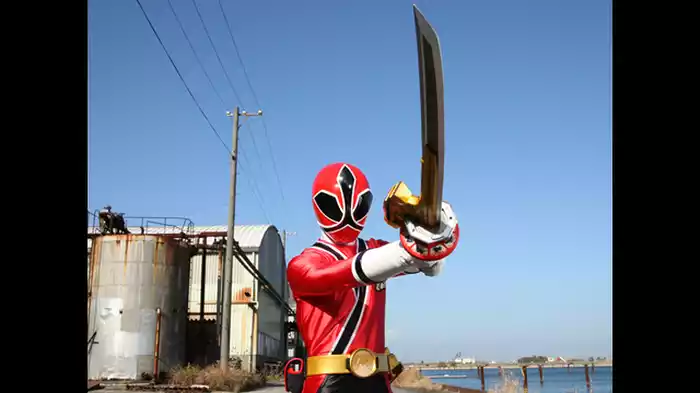 「伊達姿五侍」