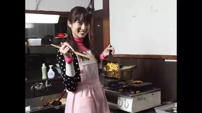 「夜話情涙川」