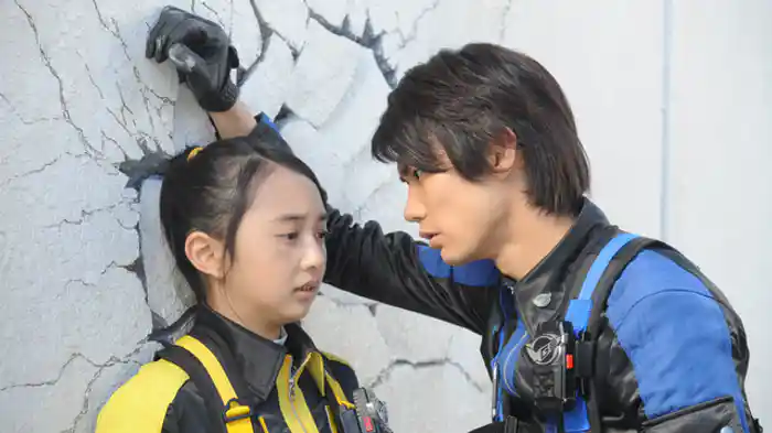 キケンな熱暴走!