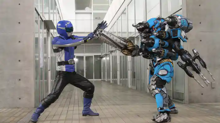 マシン設計図を守れ!