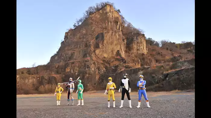 史上最強は誰だ!?