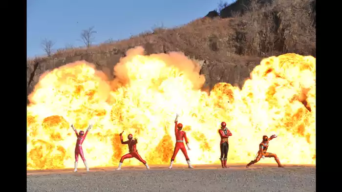 FINAL BATTLE そして明日へ
