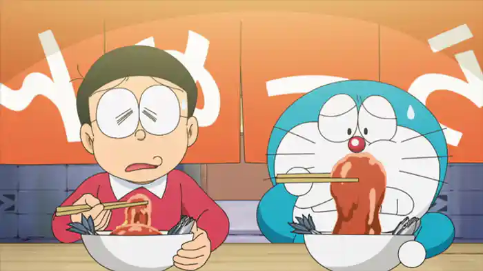 ジャイアンラーメンが来る!