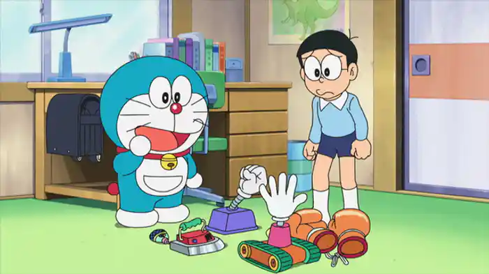 イリュージョニストノビー~クリスマスの奇跡~