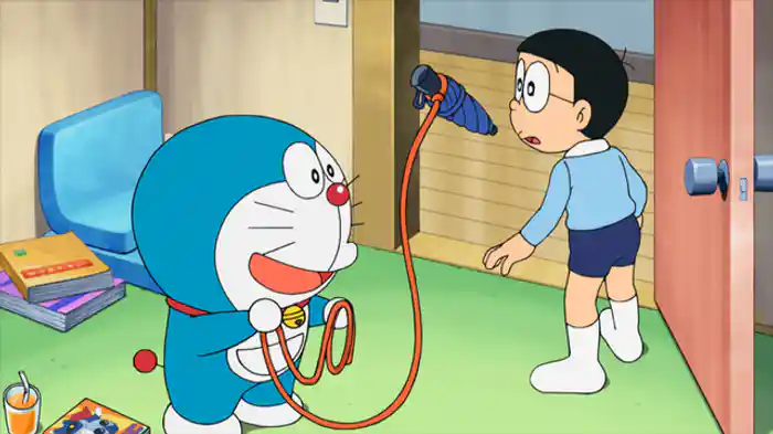 ナゲーなげなわ