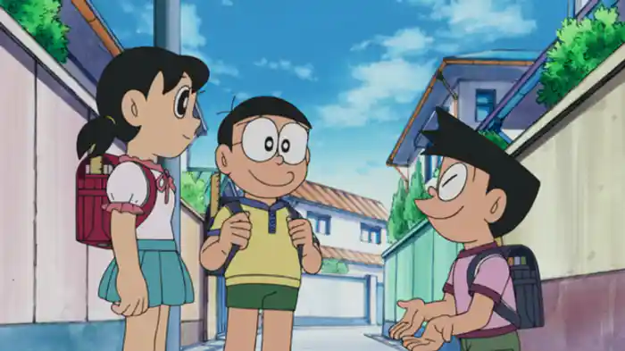 ボディーガードは背後霊