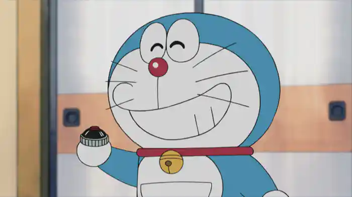 どくさいスイッチ