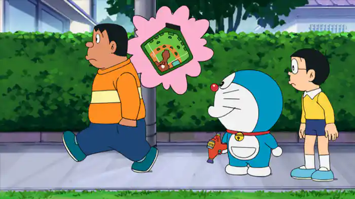 ノゾミルじゅう