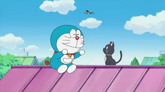 四次元ポケットにスペアがあったのだ
