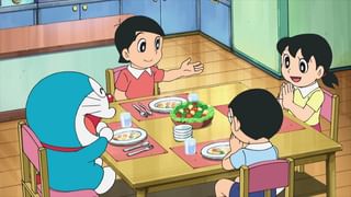 ドラえもん #34 しずかちゃんをとりもどせ(アニメ / 2005) - 動画配信