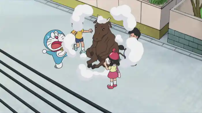 ダジャレでやっつけろ!