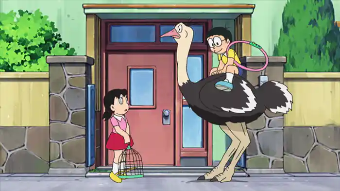 お願い!アニマループ