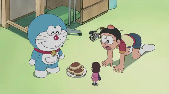 あんしん!ジャイアン保険