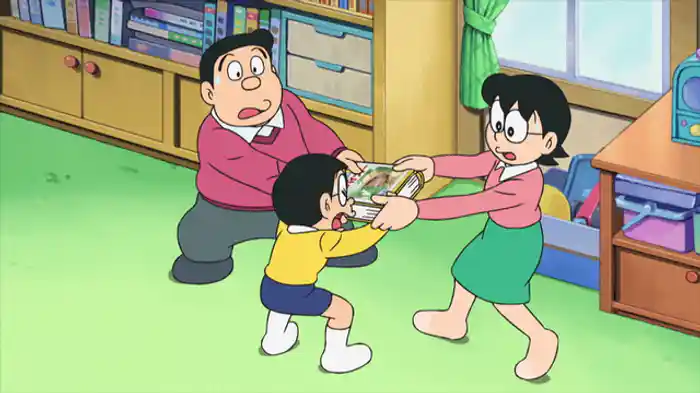 本はおいしくよもう