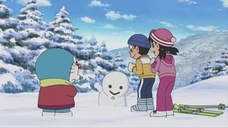 ドラえもん 雪の中の集合イラスト ドラえもん 雪の中の集合イラスト ドラえもん 雪の中の集合イラスト