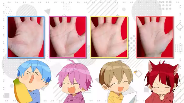 新年！すとぷり今年の運勢大発表！！まさかの大ニュースが…！？開運法で最高の1年にHere!We!GO!!