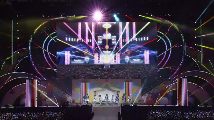 Day.1 & Day.2 at MetLife Dome