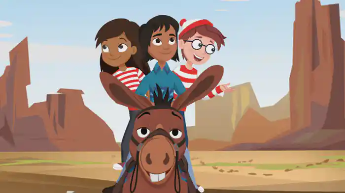 ニューメキシコでトウガラシさがし