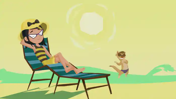 ジンバブエからSOS!