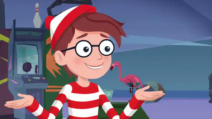 パリへ、アン・ナヴァン!